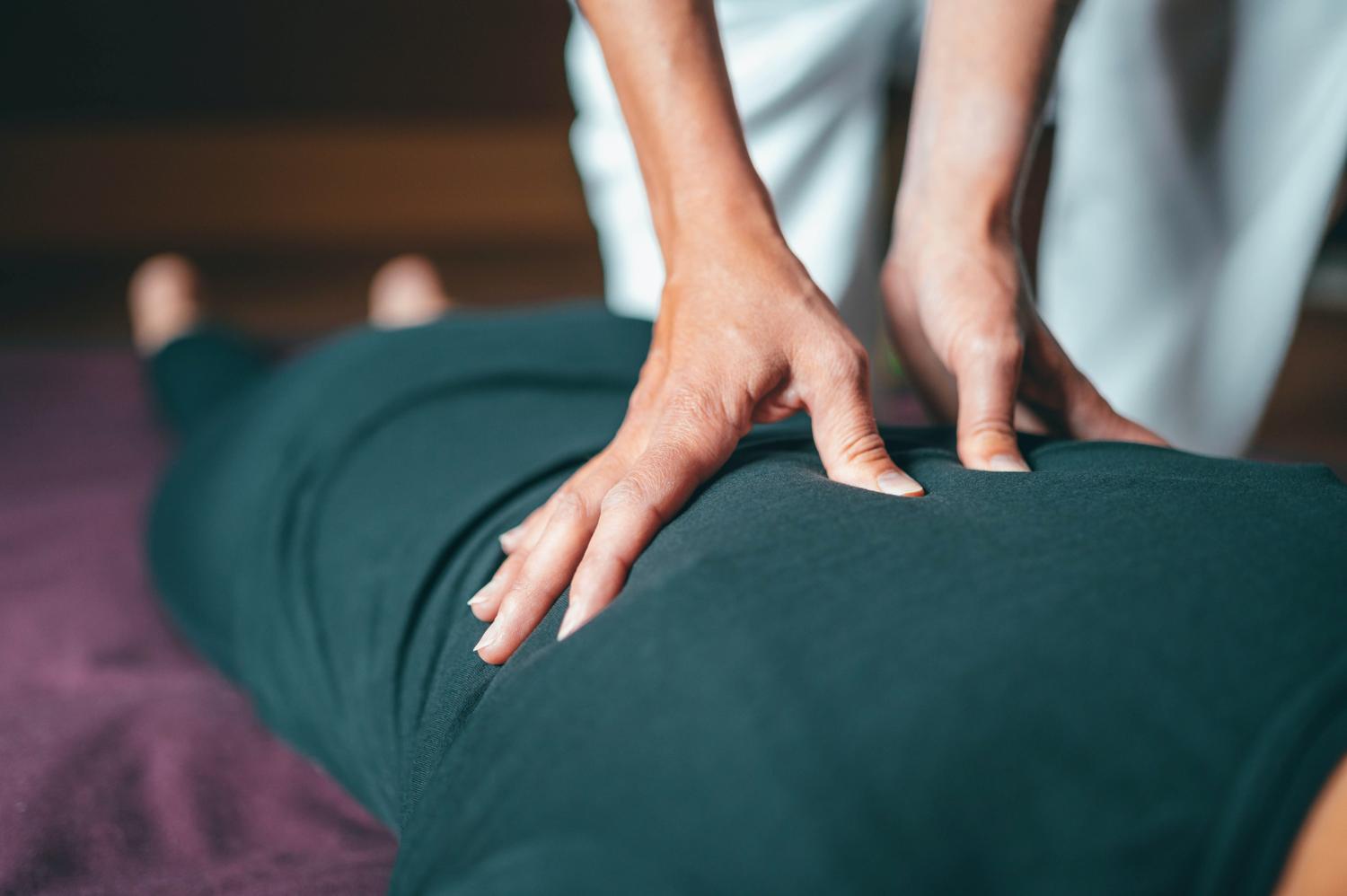 Classical Massage