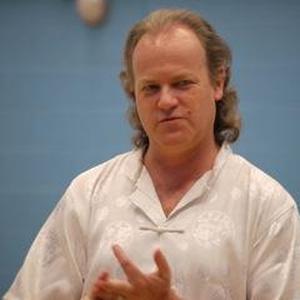 Sessions with Sifu Andrew Barnett